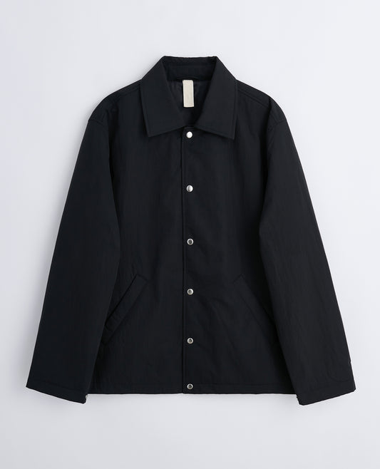 NYLON COACH JACKET