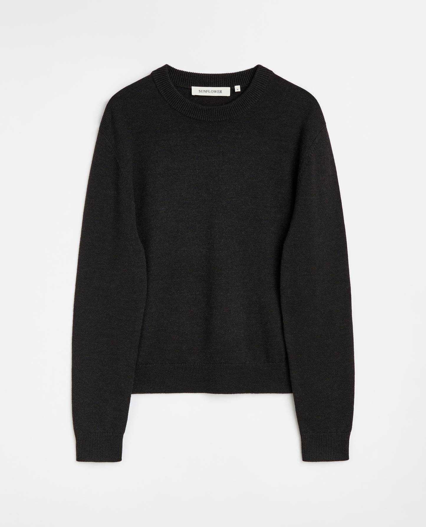 MOON MERINO CROPPED