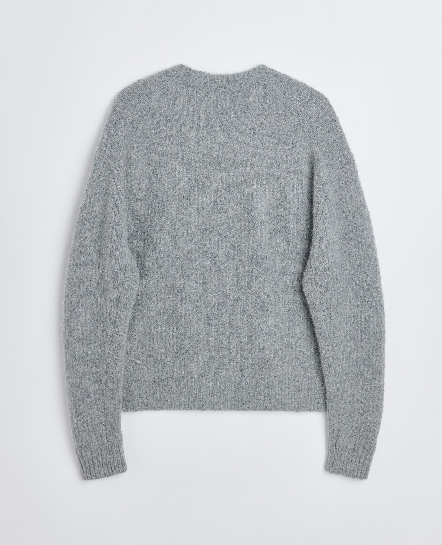 YAK SWEATER