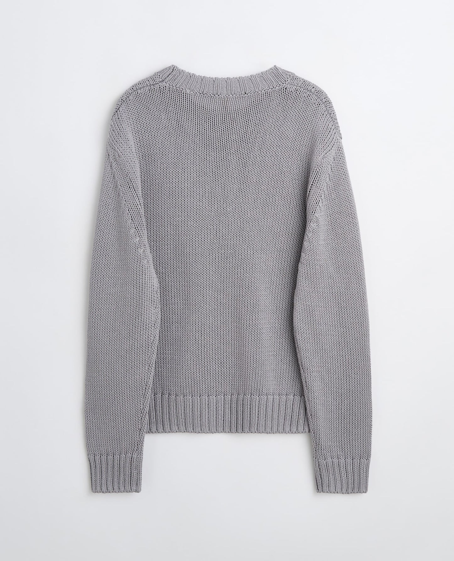 Frederik Cotton Sweater