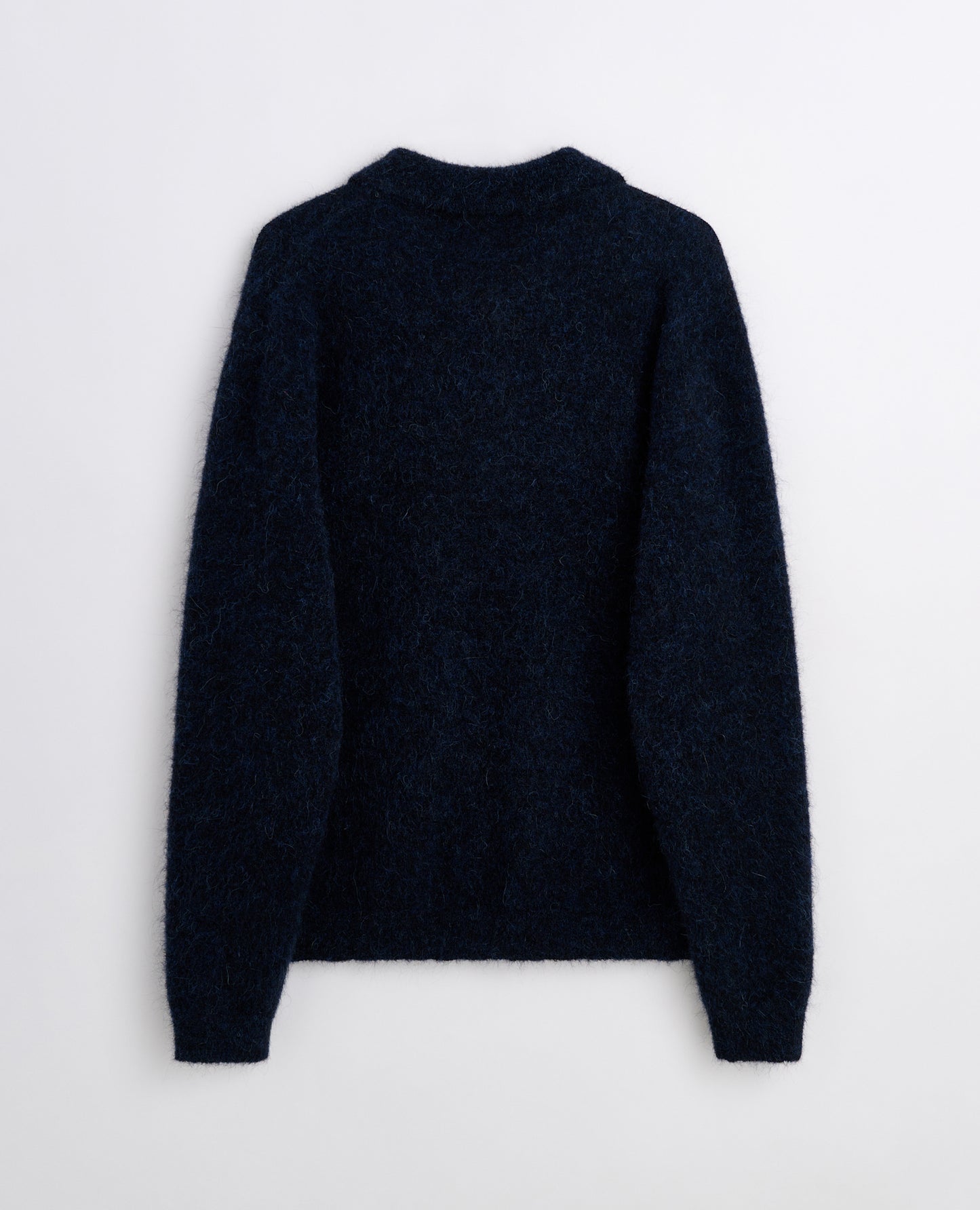 MOHAIR POLO