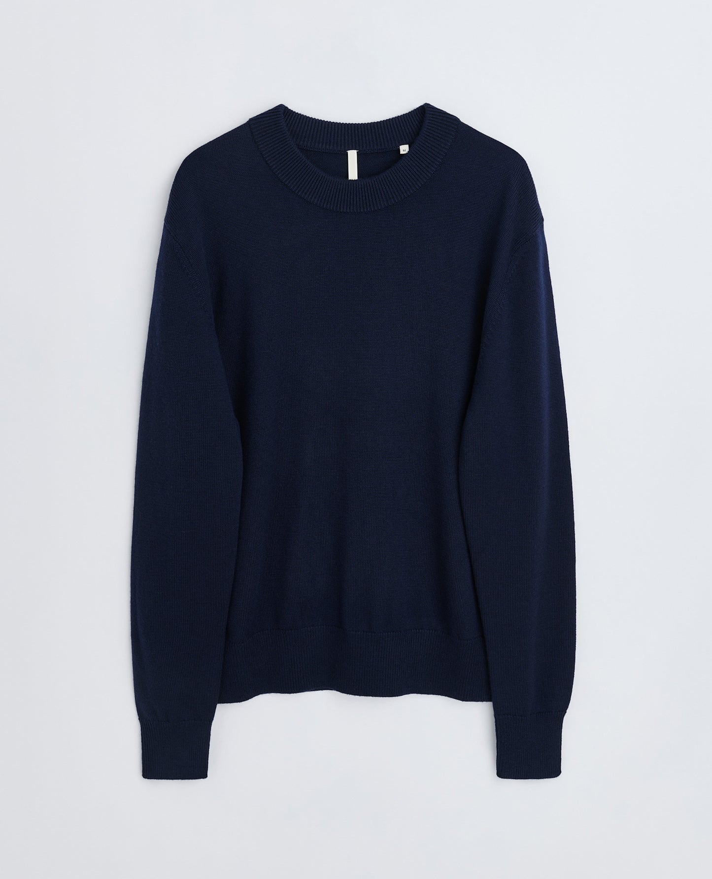 Moon V-neck