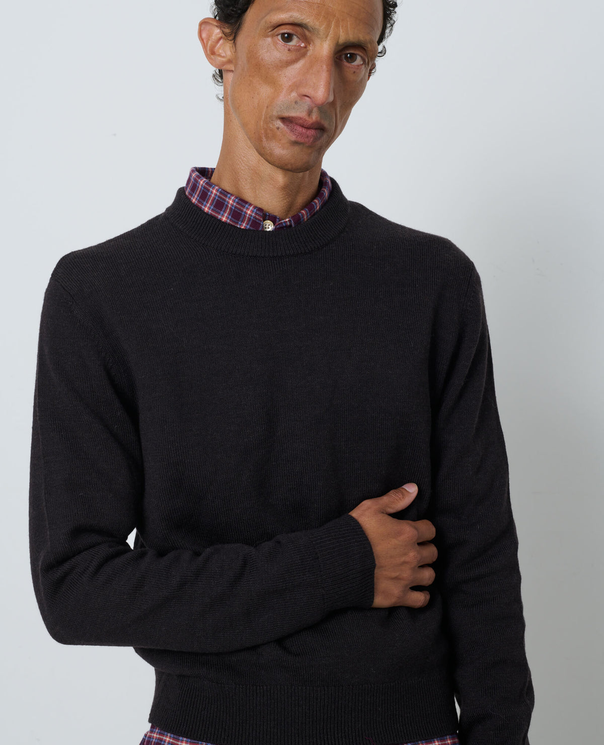 MOON MERINO CROPPED