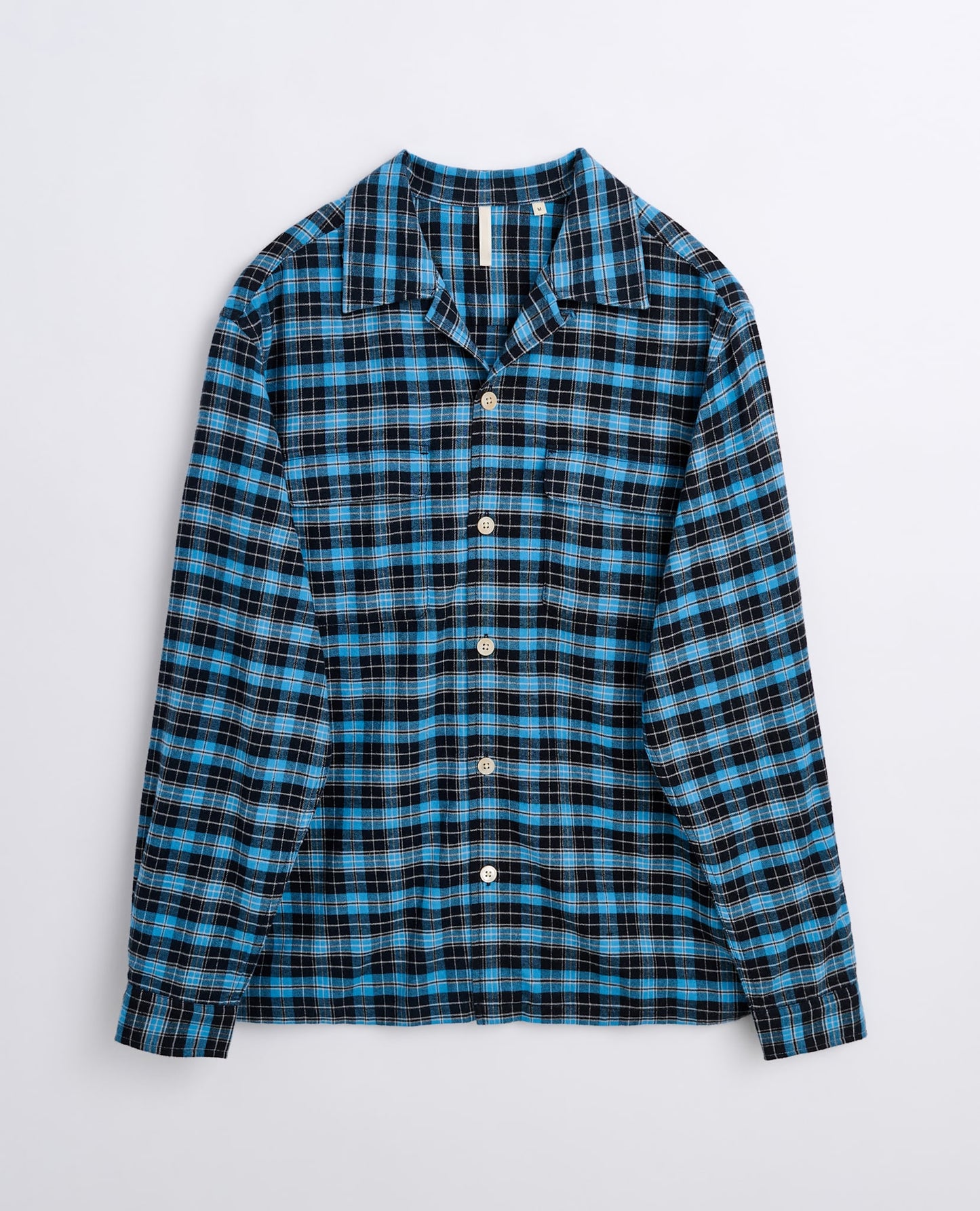 POCKET SHIRT