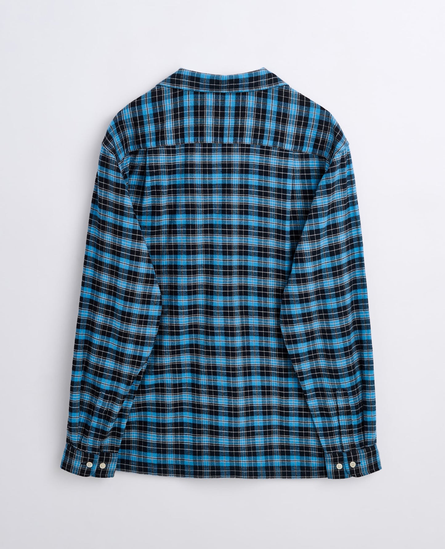 POCKET SHIRT
