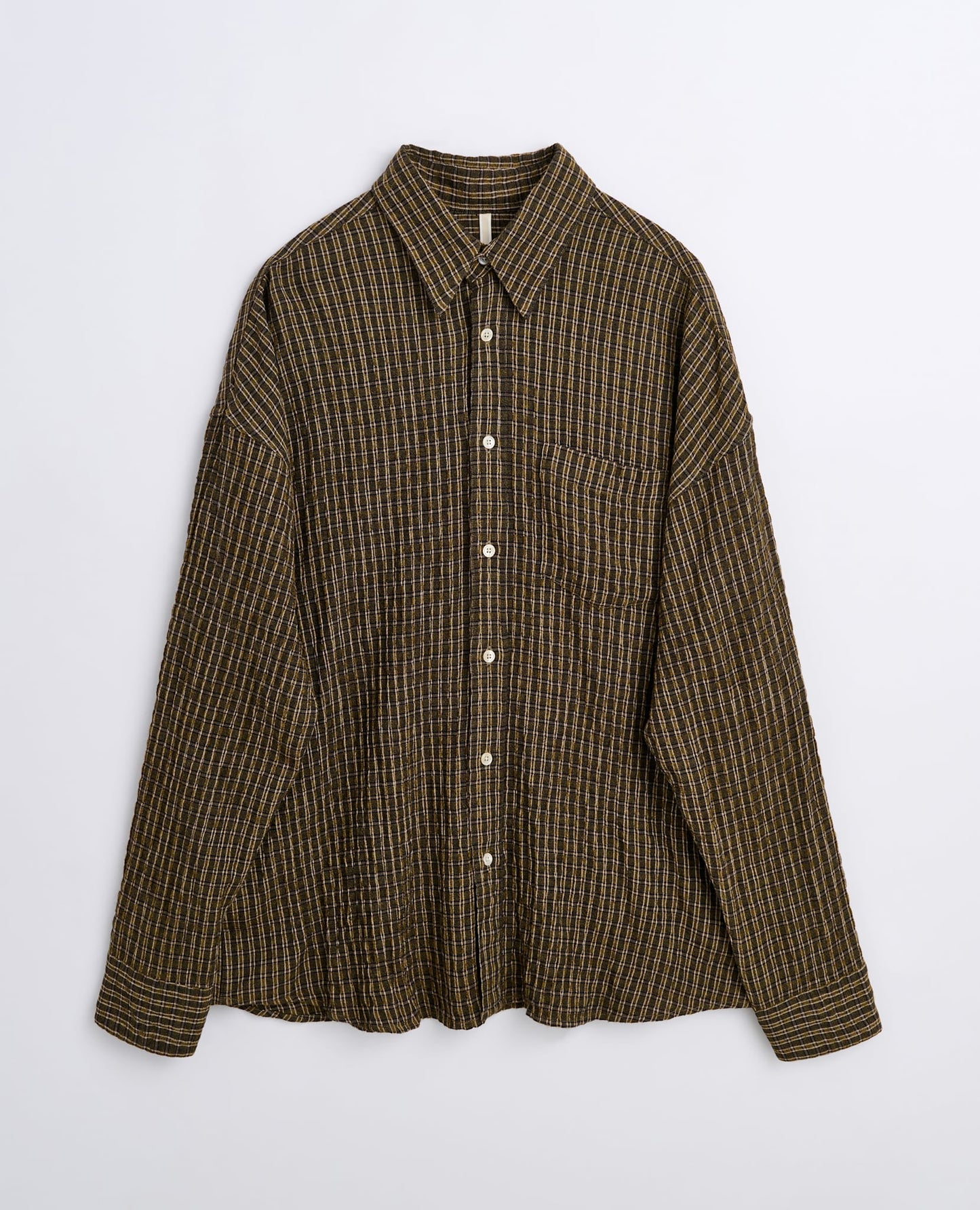 STABLE SHIRT