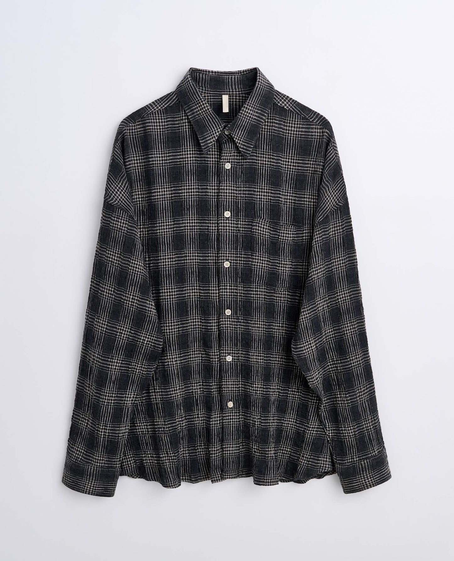 STABLE SHIRT