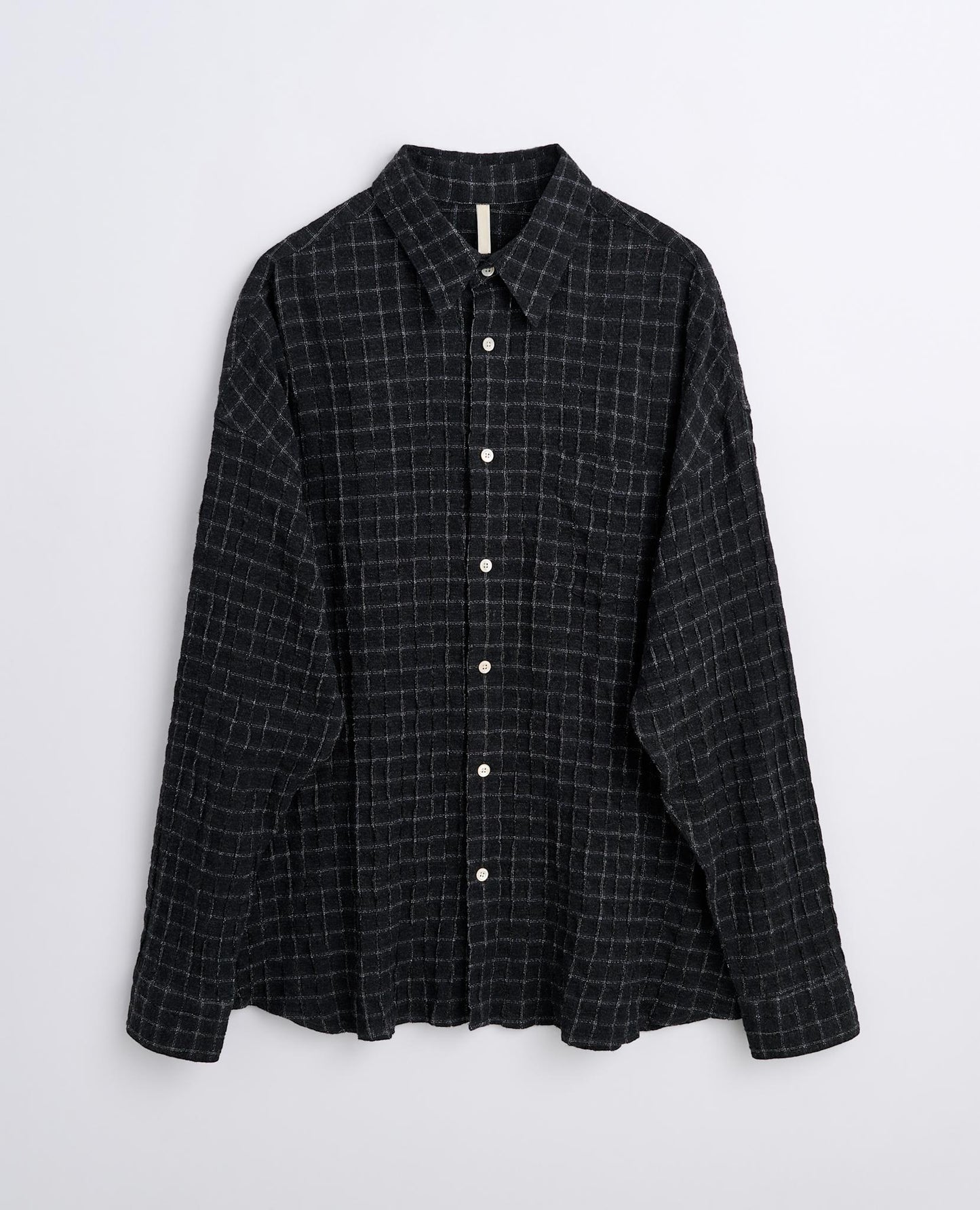 STABLE SHIRT
