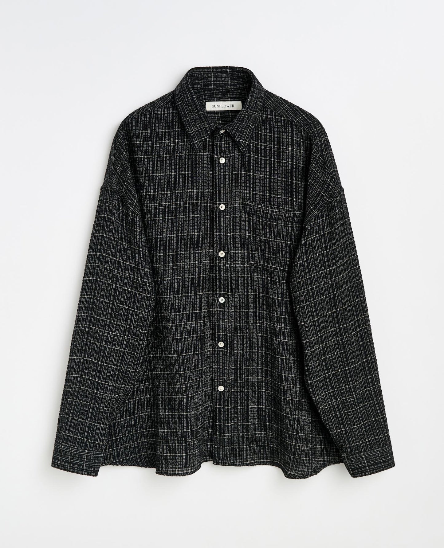 STABLE SHIRT