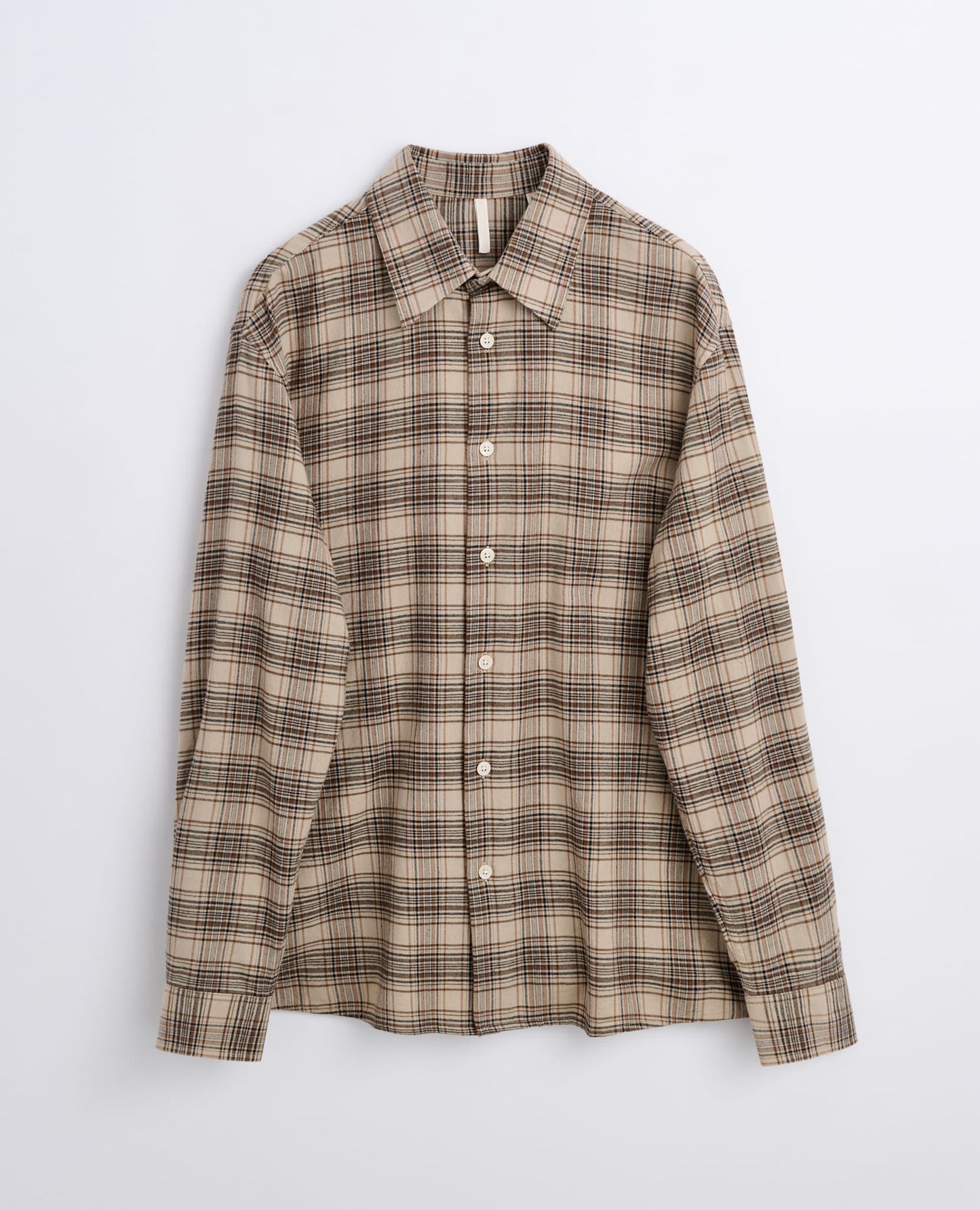 STUDIO SHIRT