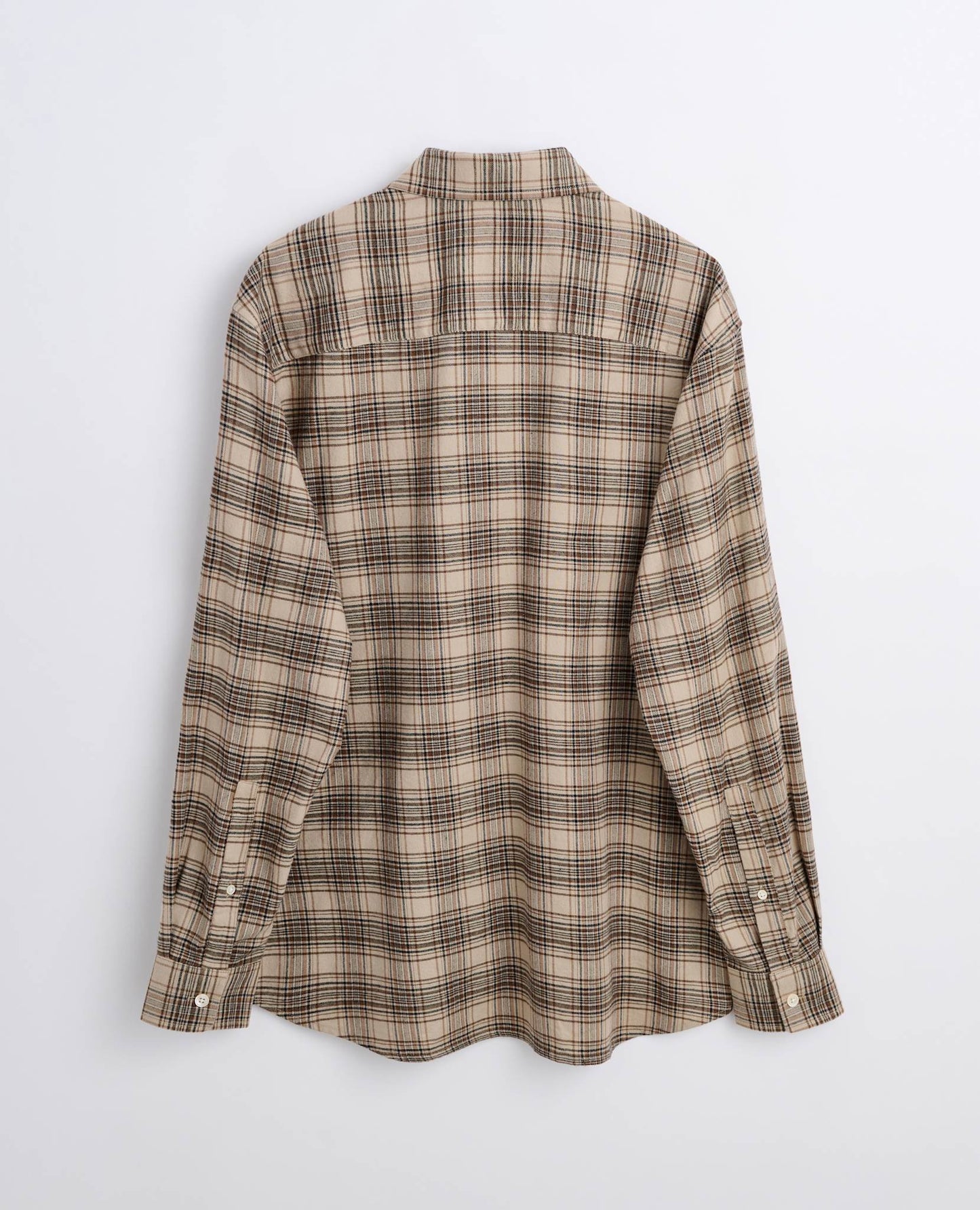 STUDIO SHIRT