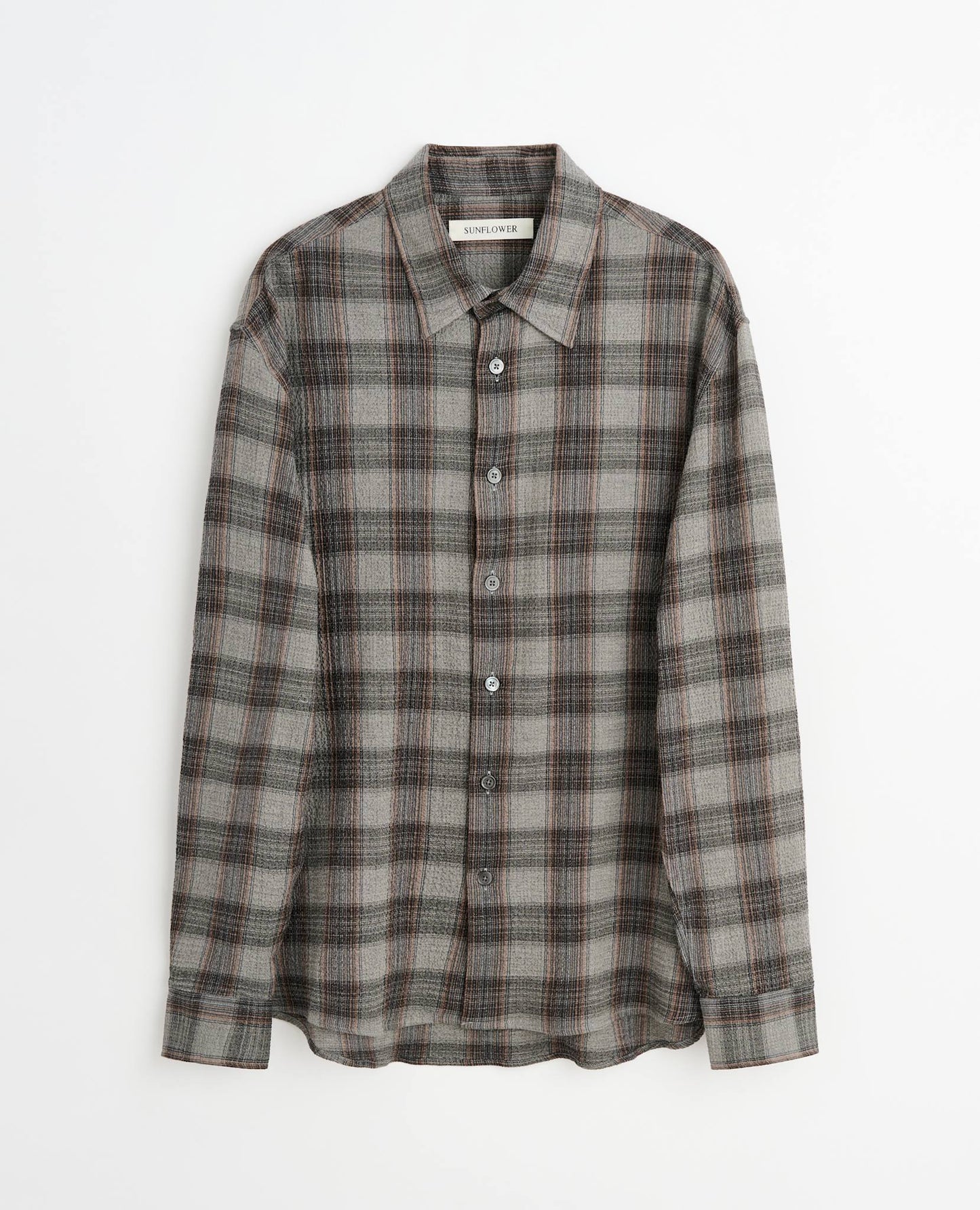 STUDIO SHIRT