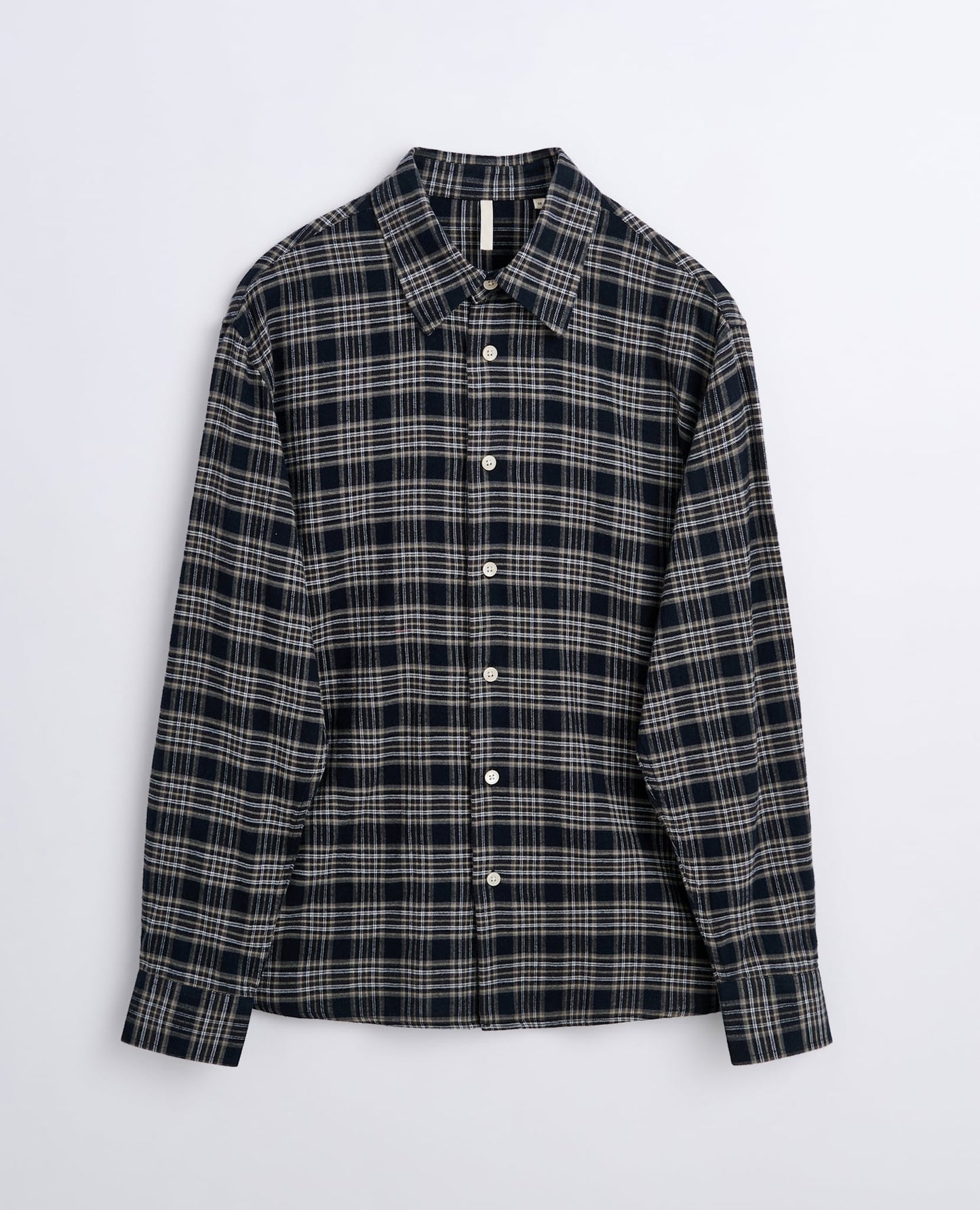 STUDIO SHIRT