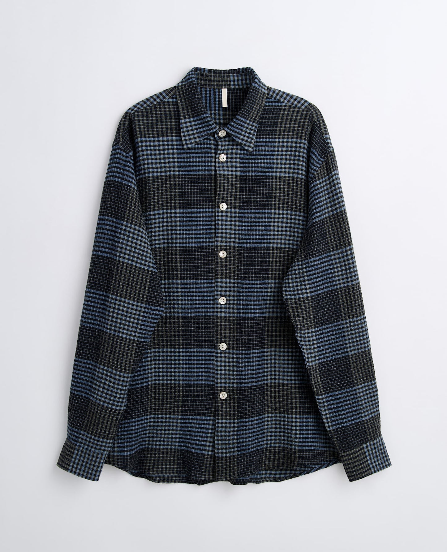 STUDIO SHIRT