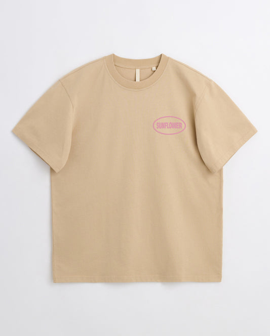 EASY HOURS TEE