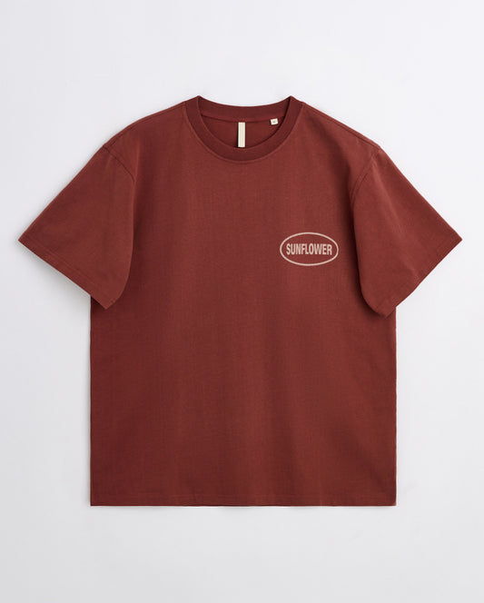 EASY HOURS TEE