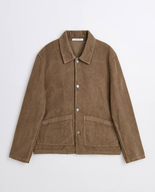 WORKER JACkET