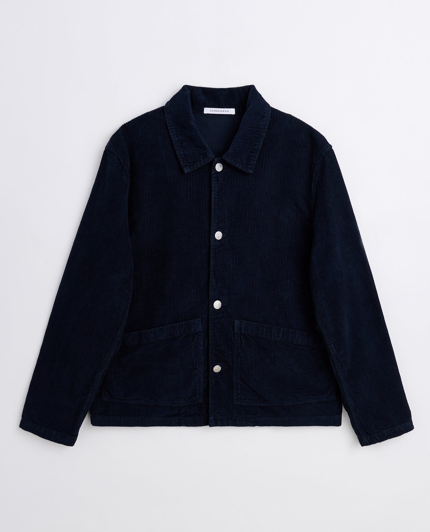 WORKER JACkET