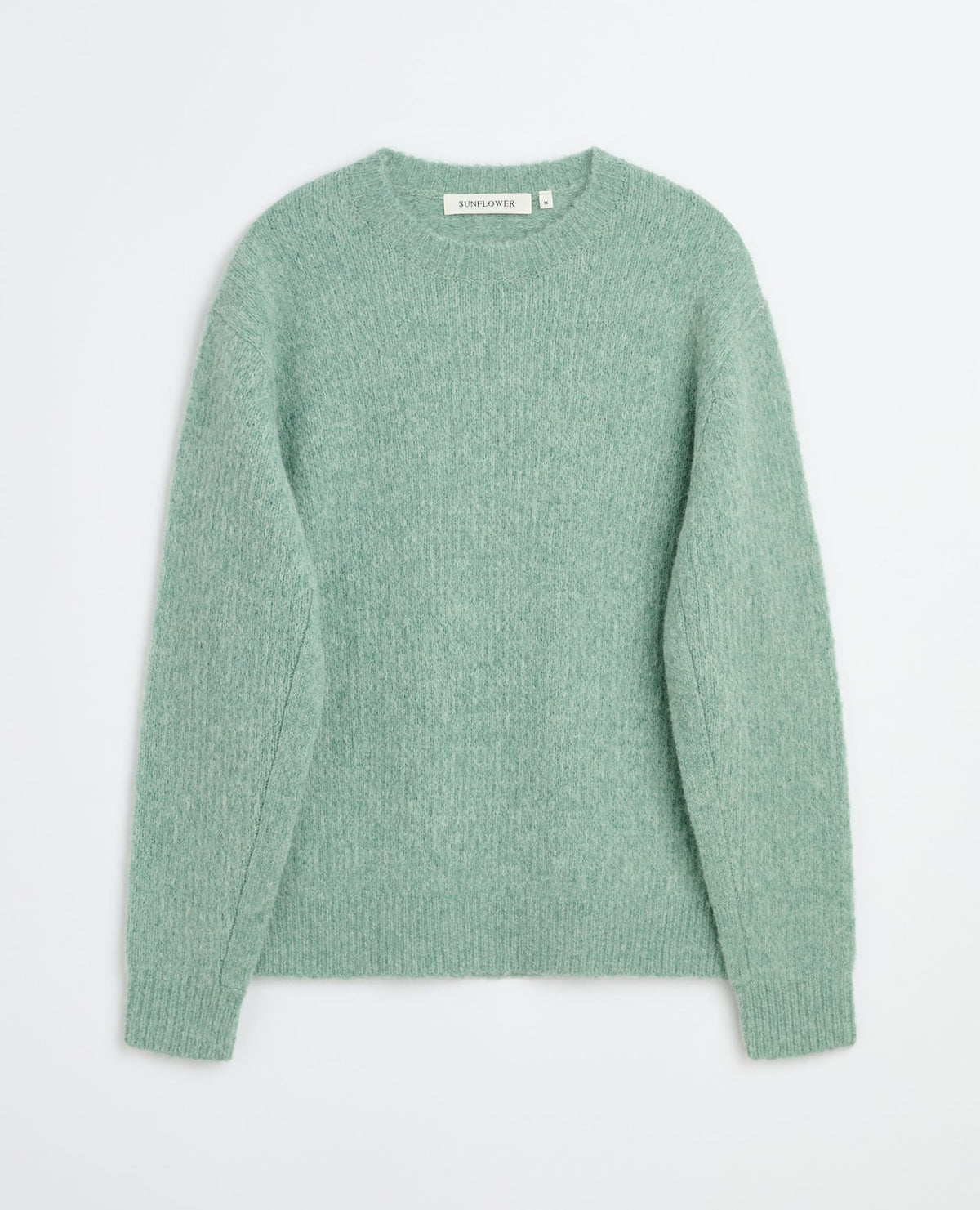 YAK SWEATER