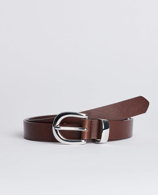 SIMPLE BELT 2,5CM
