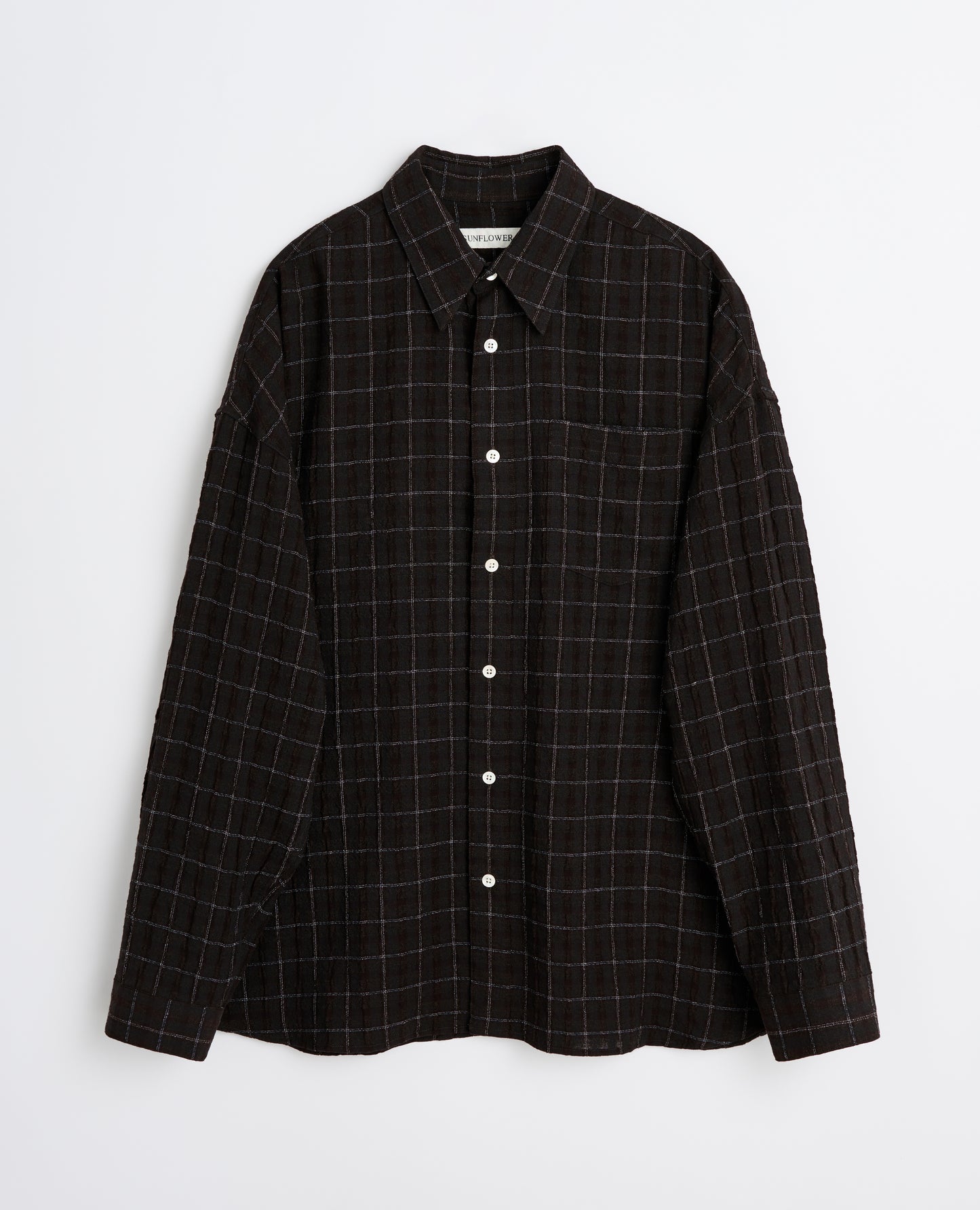 STABLE SHIRT