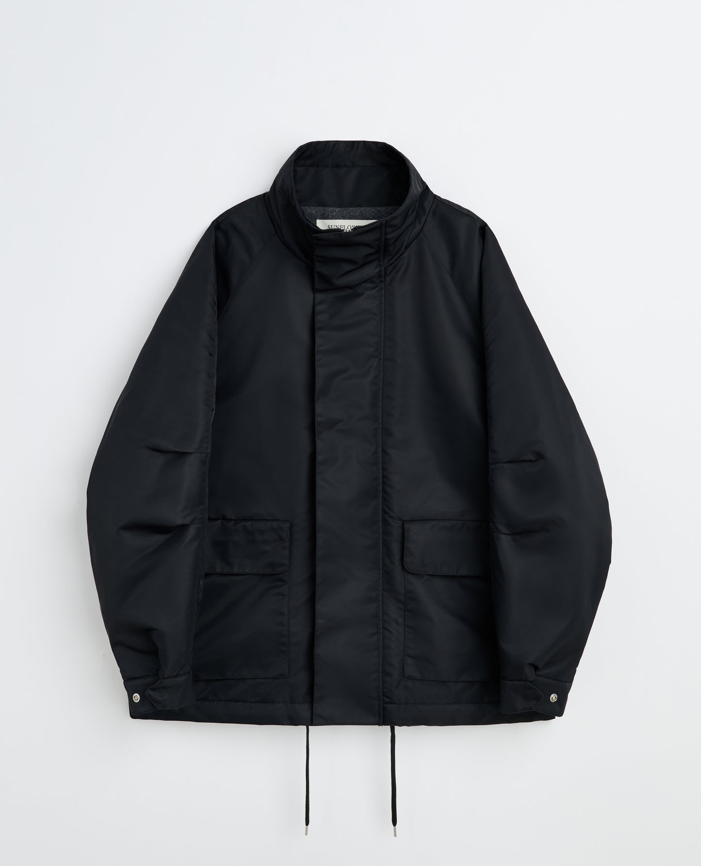 WINTER FIELD JACKET NYLON