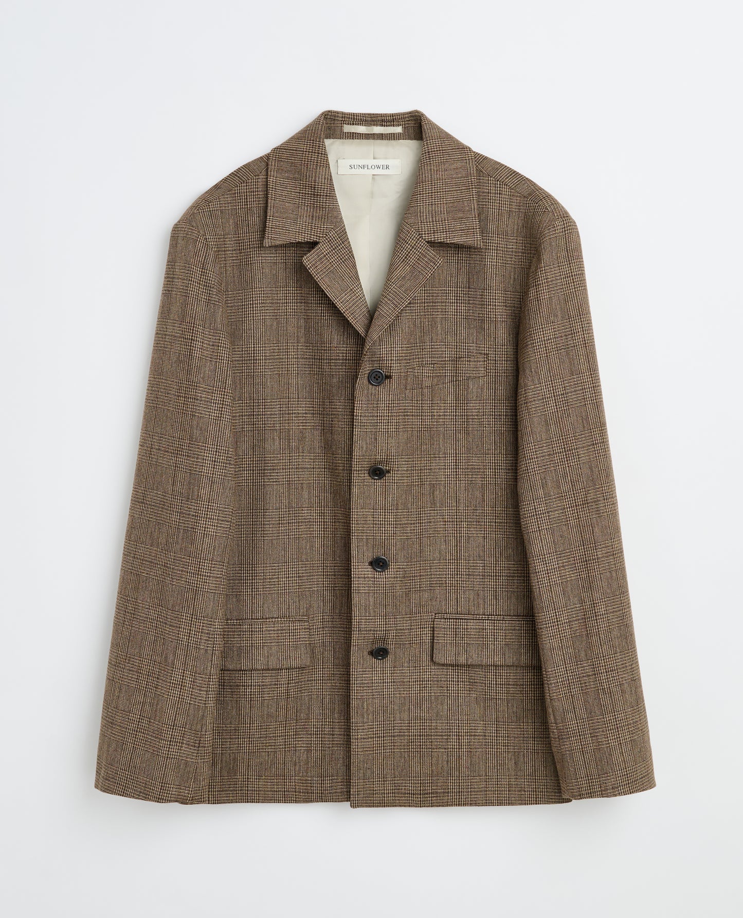 4 BUTTON BLAZER