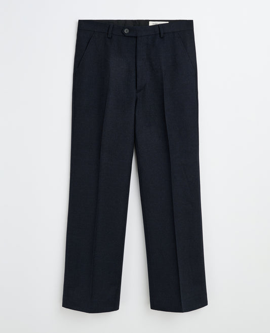 BRIDGE TROUSER