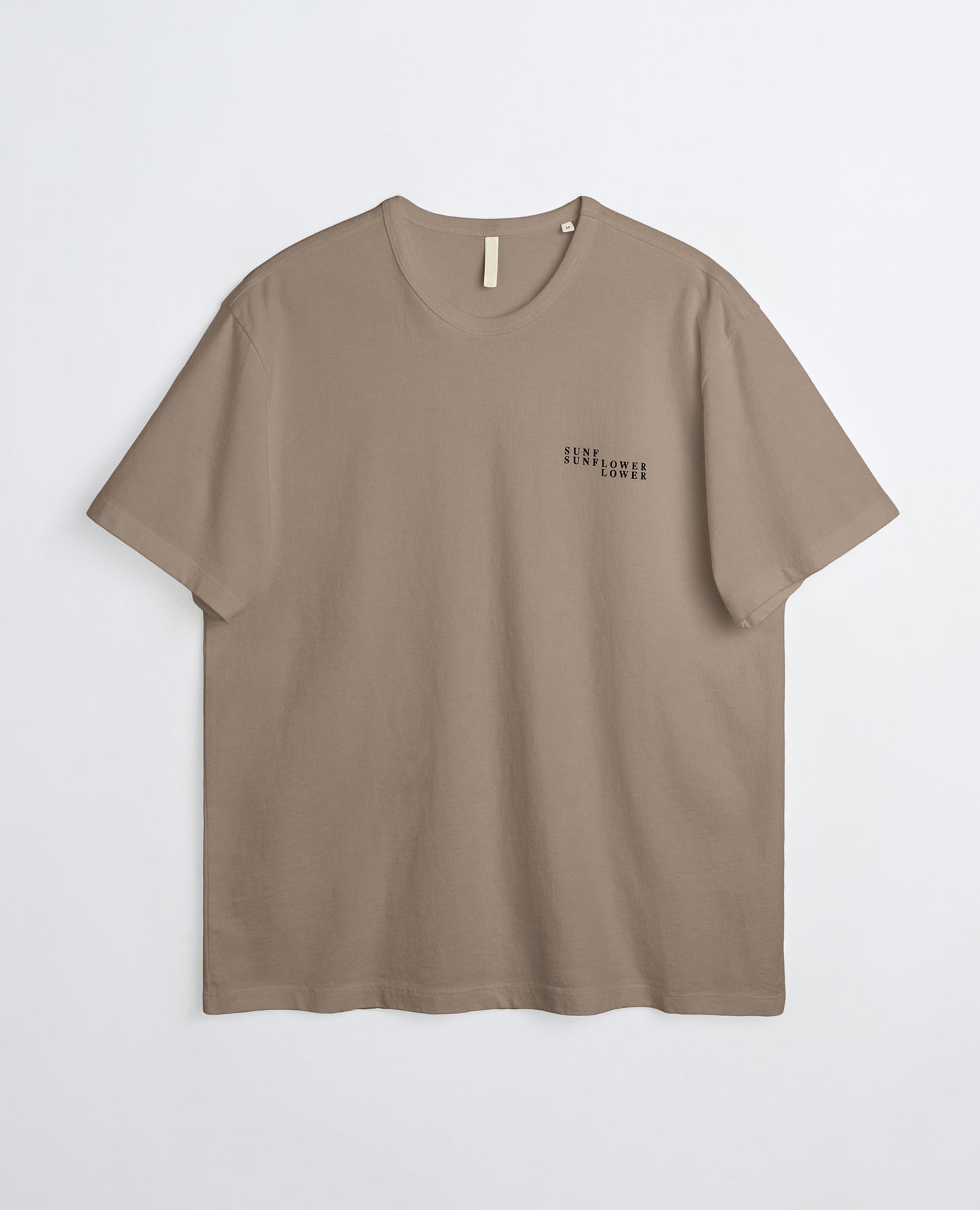 Logo Tee