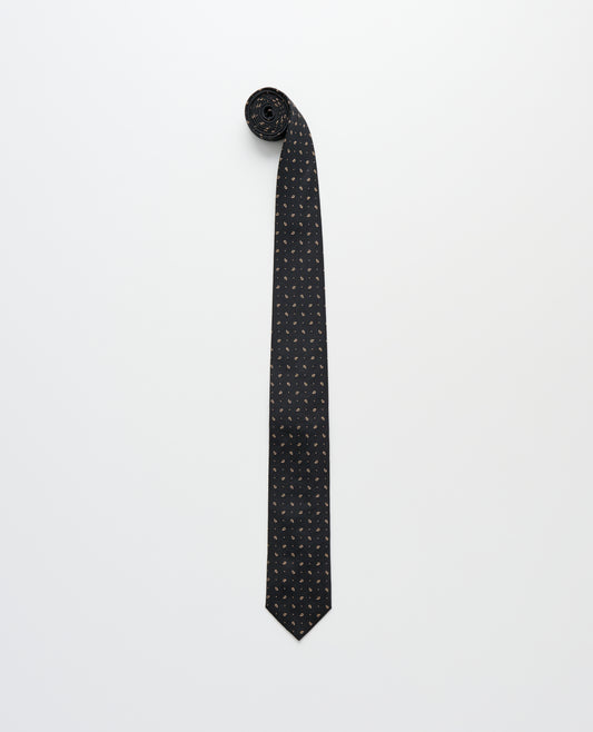 SILK TIE