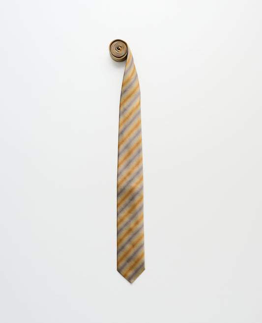 SILK TIE