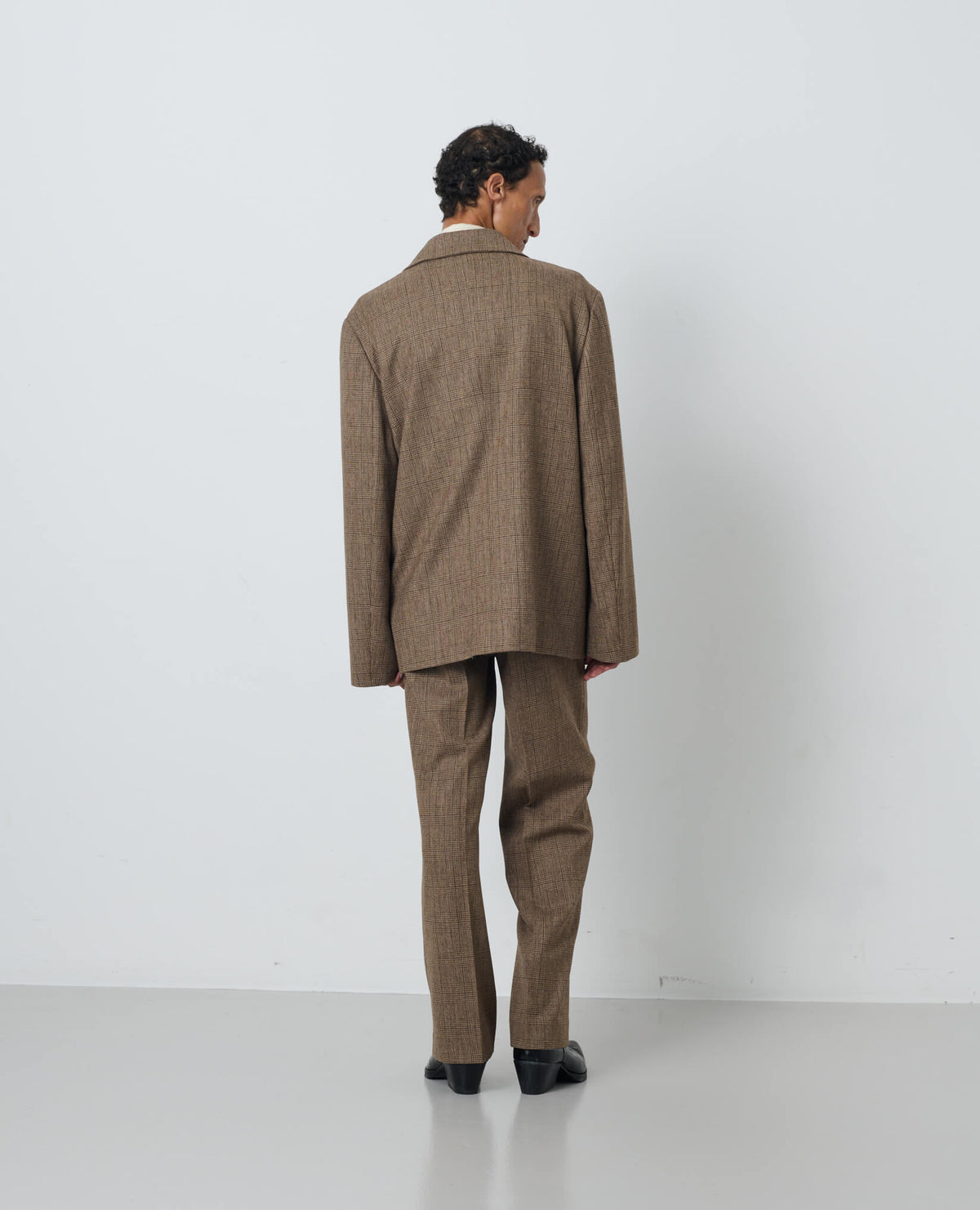 4 BUTTON BLAZER