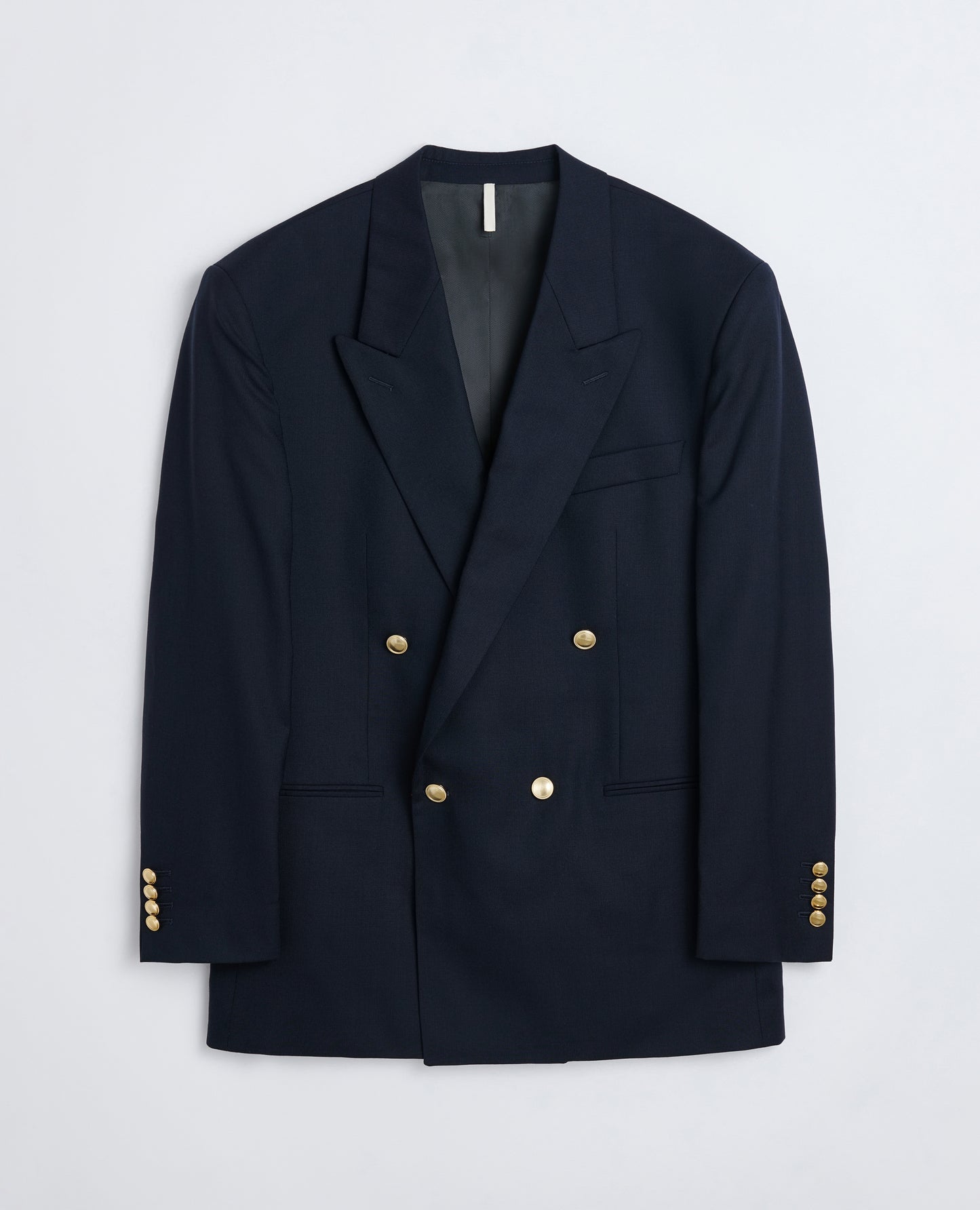 90'S DB CLUB BLAZER