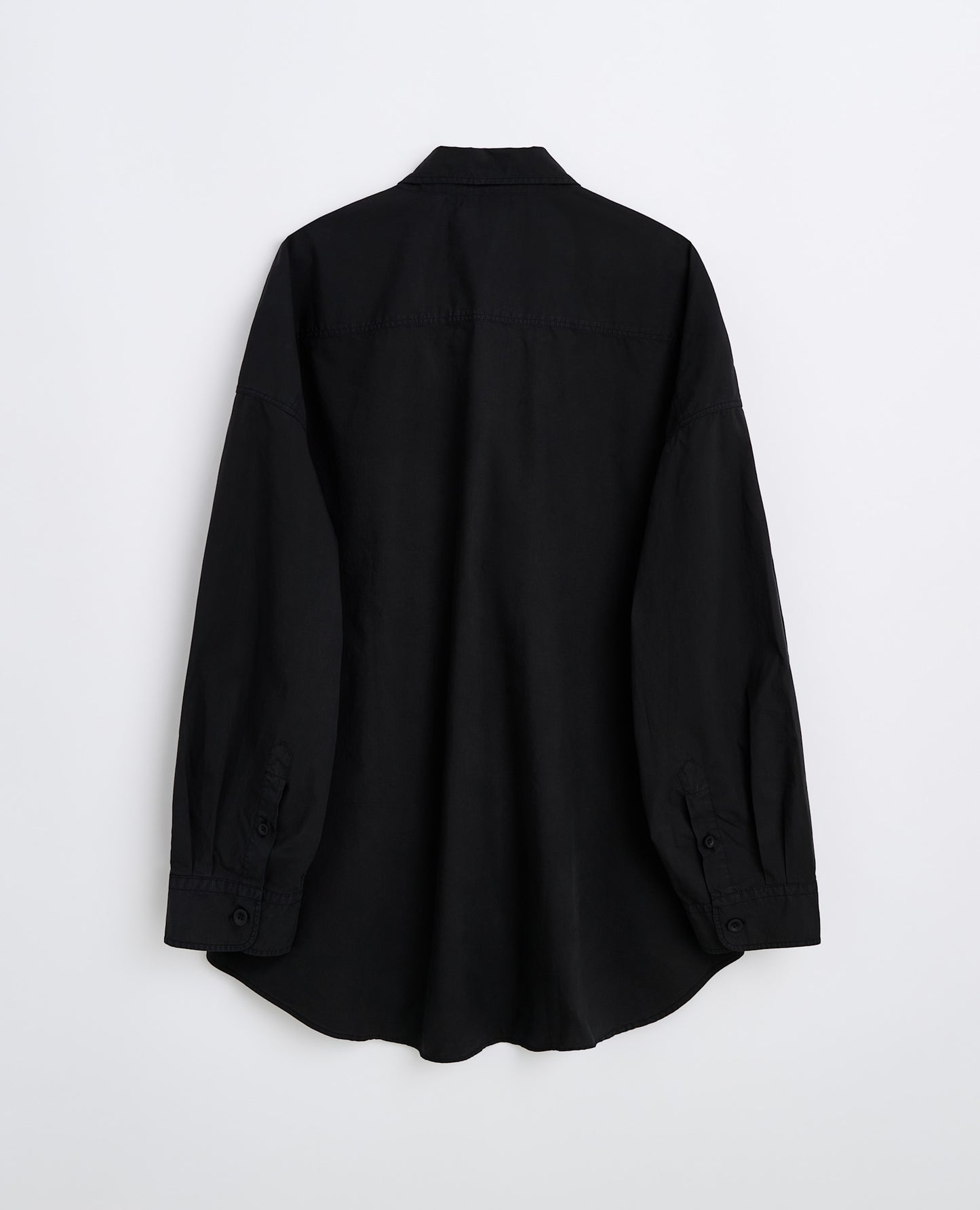 BIG SHIRT