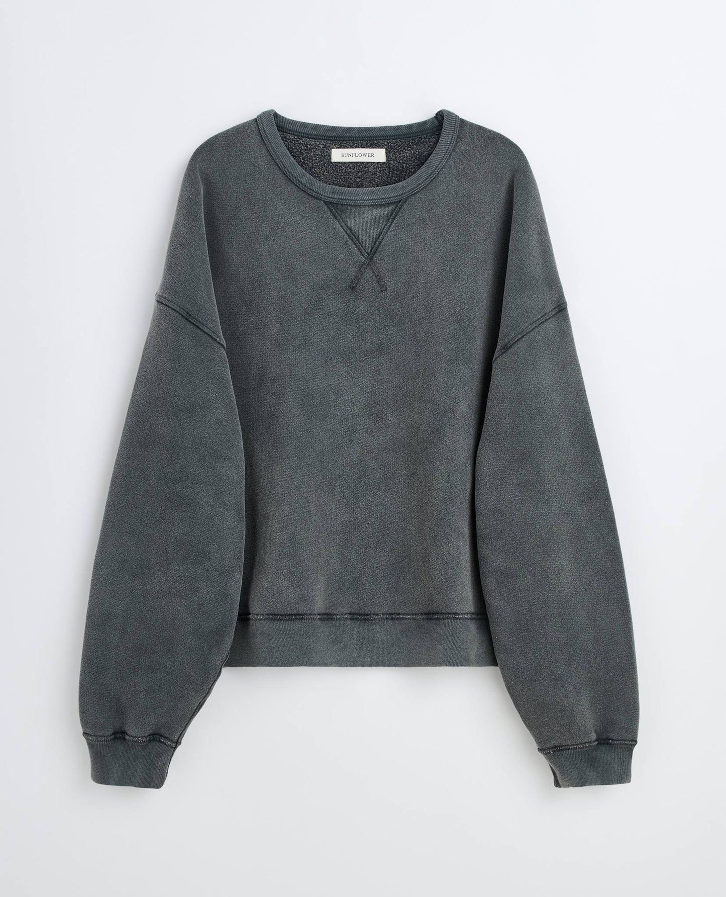 CREW SWEAT