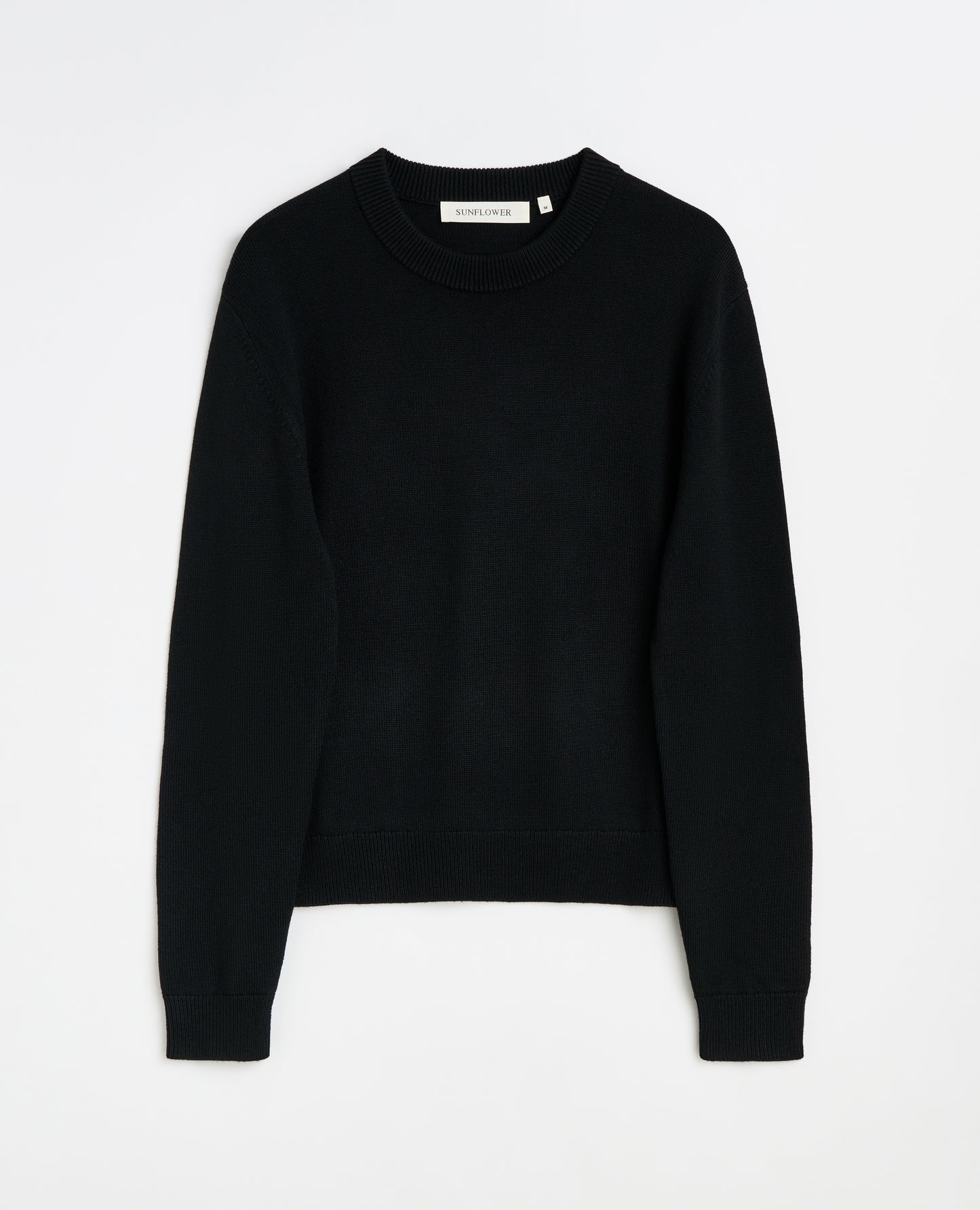 MOON MERINO CROPPED