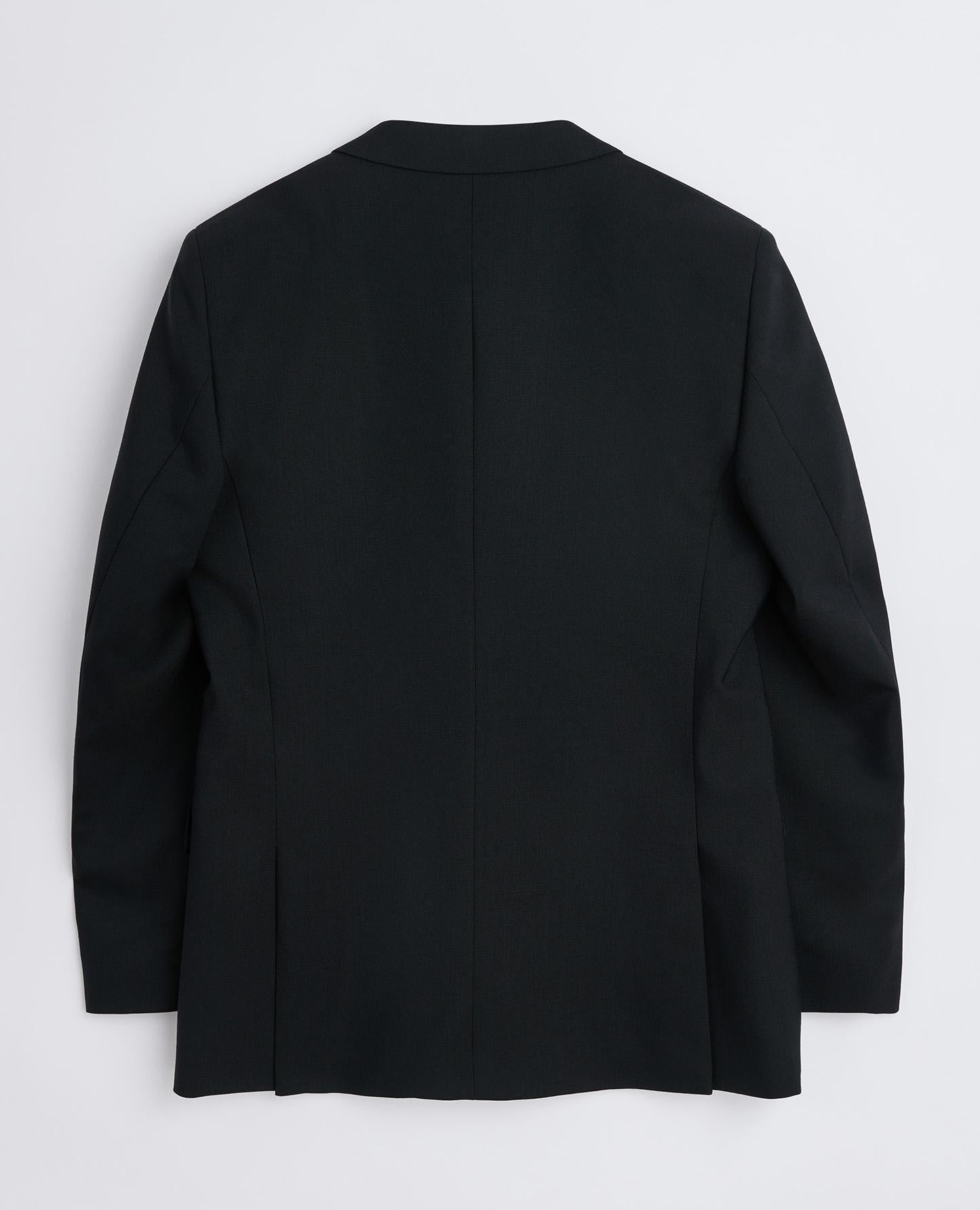 DB BLAZER . BLACK