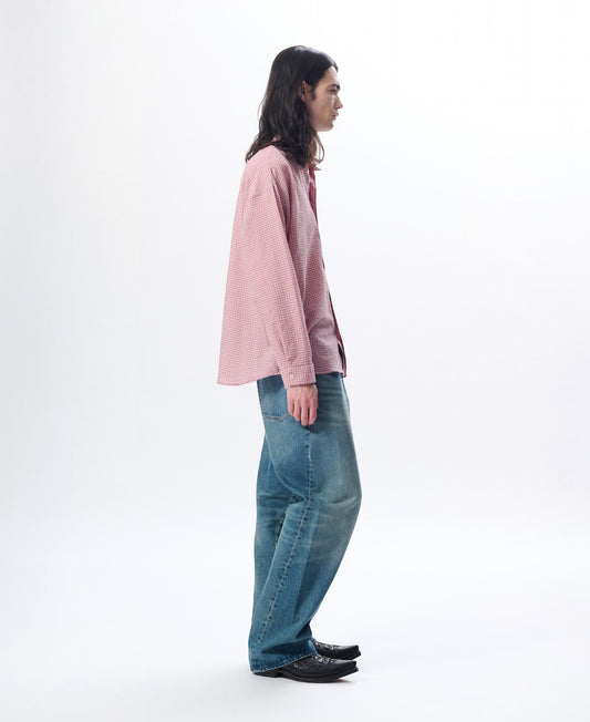 STABLE SHIRT