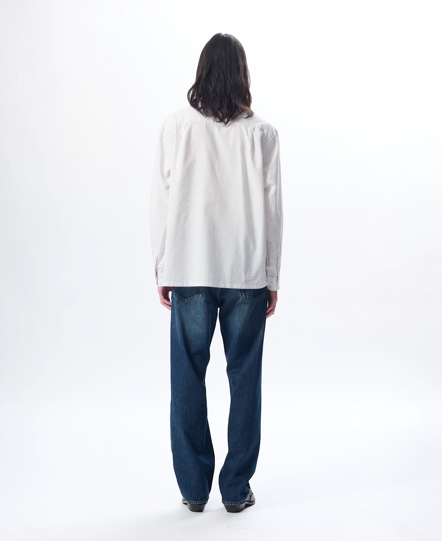 POCKET SHIRT