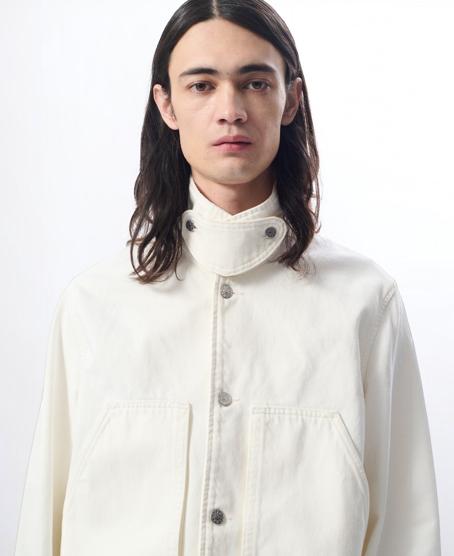 LABOUR JACKET