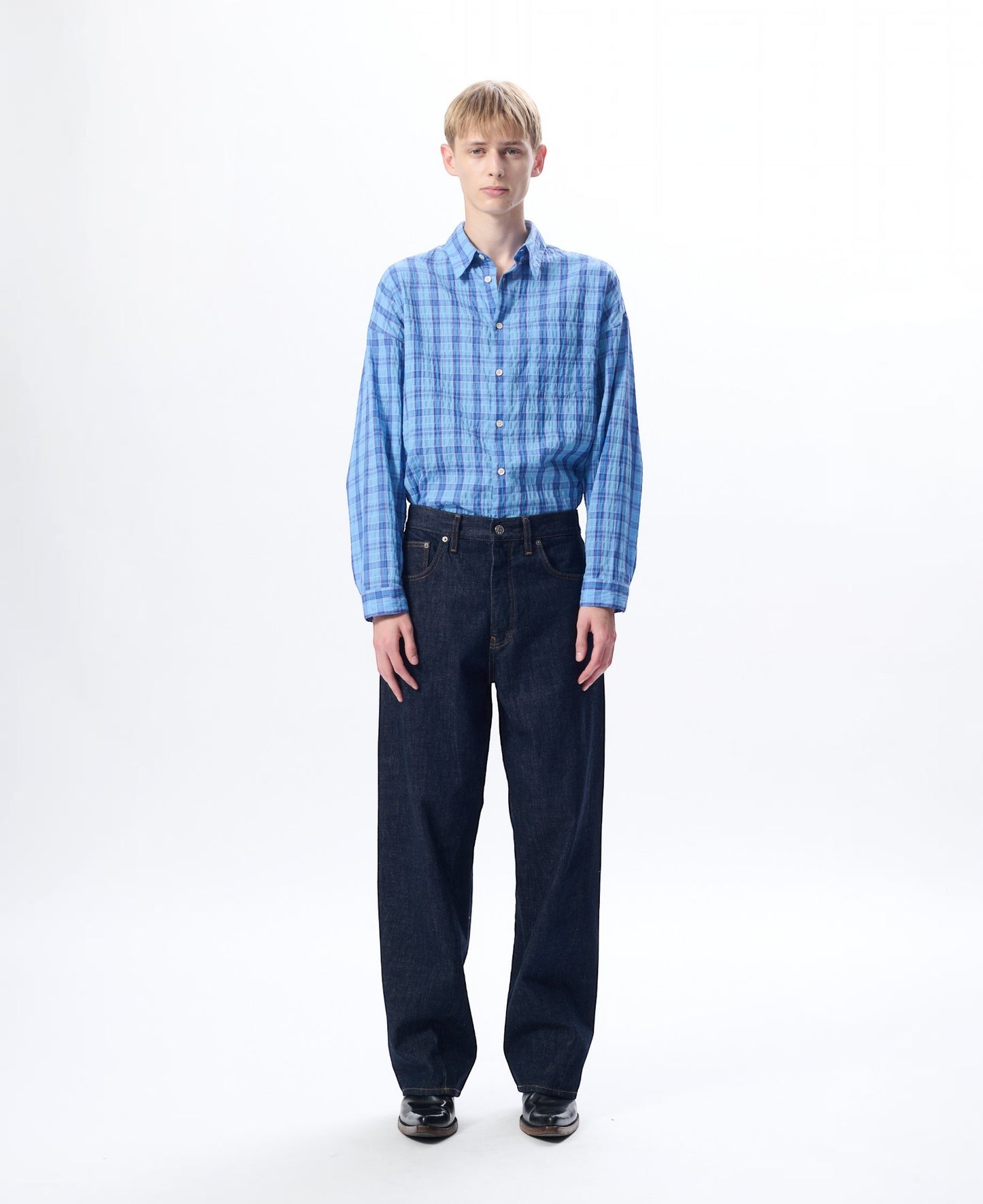 STABLE SHIRT