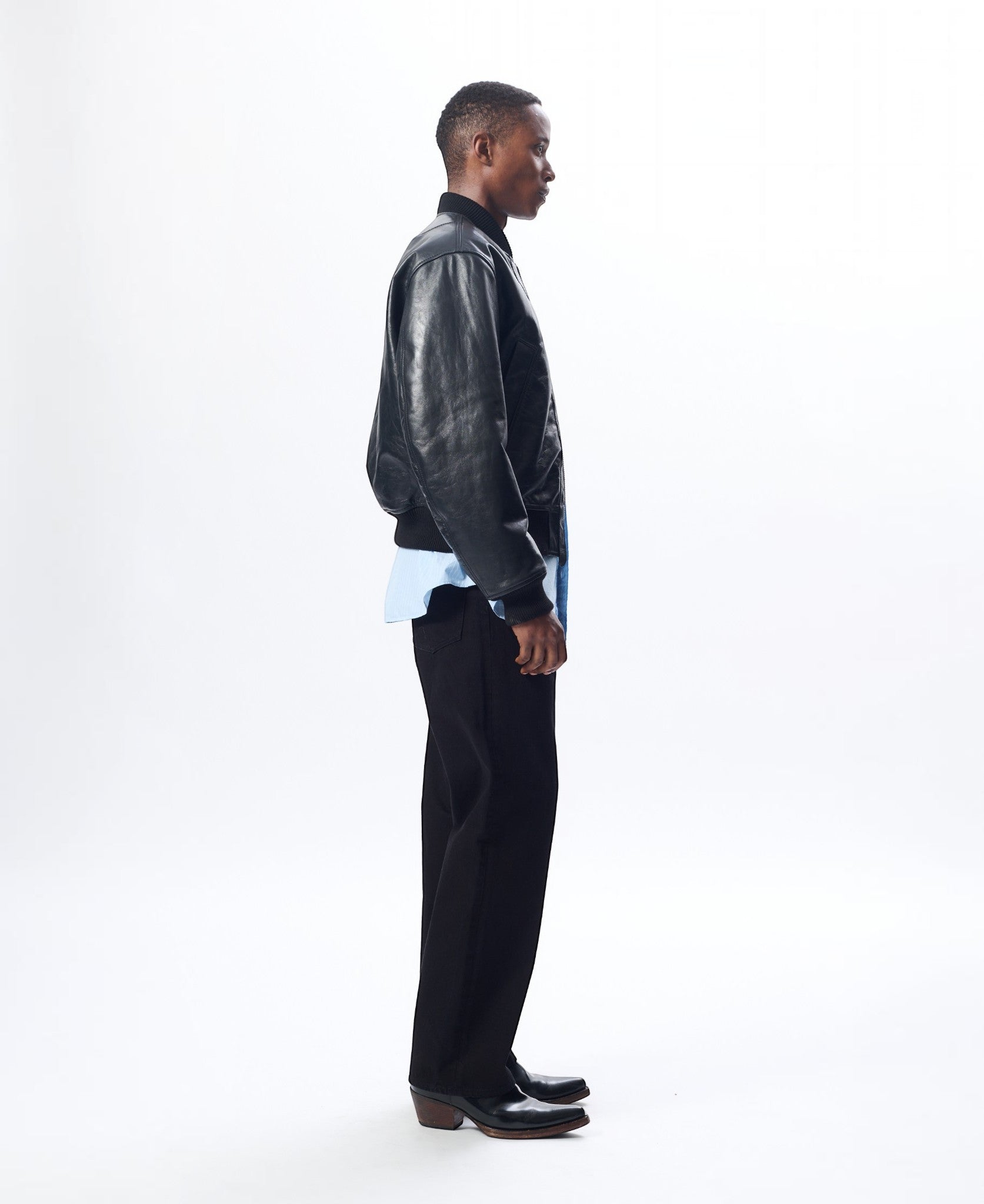 Leather – Structured Utility - Hello Sunflower