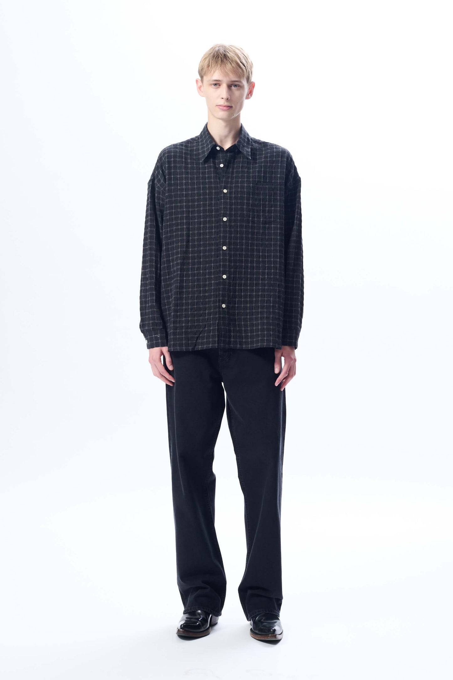 STABLE SHIRT