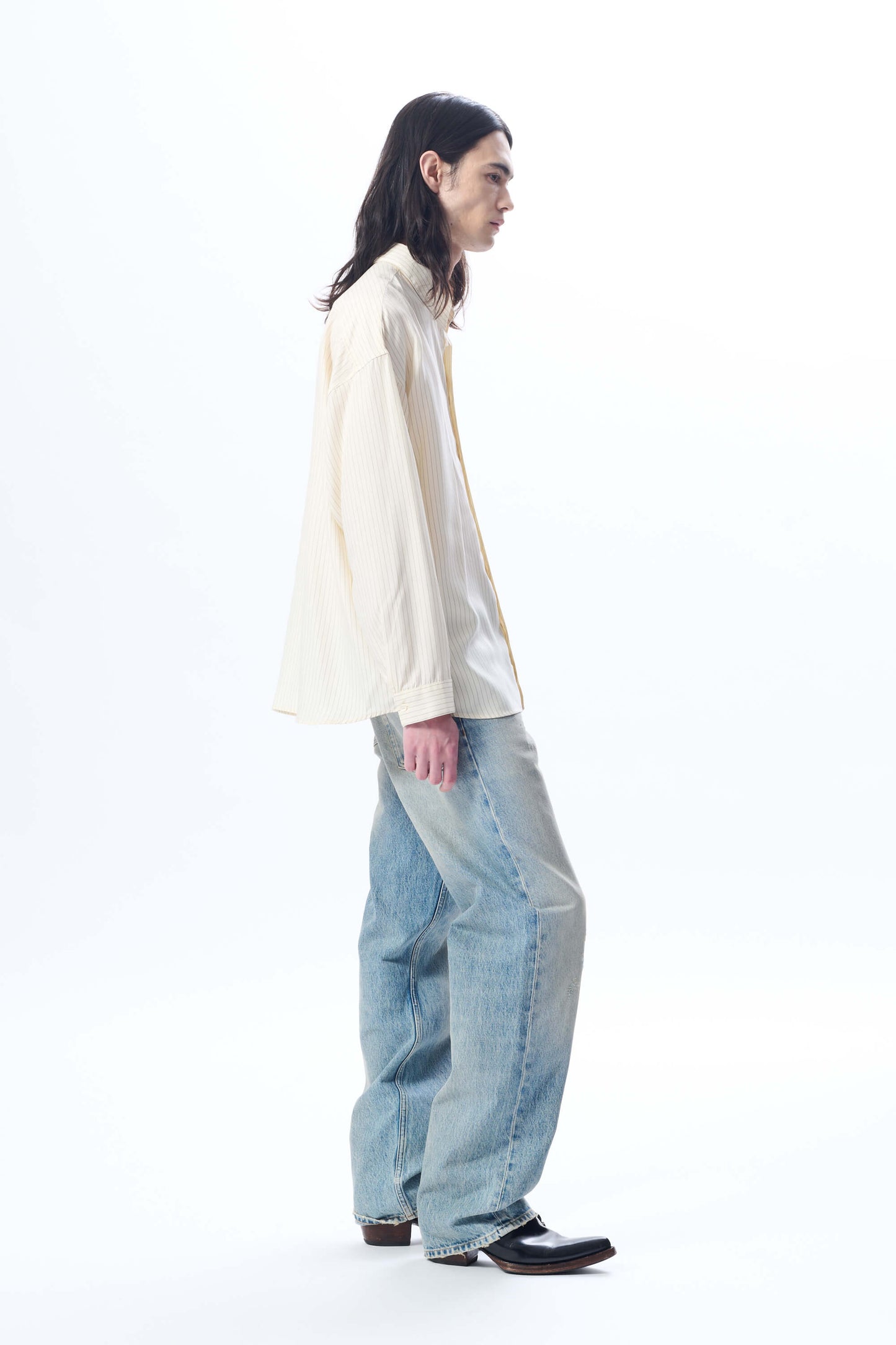 STABLE SHIRT