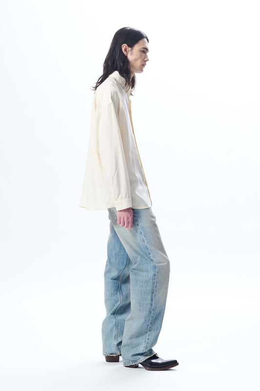 STABLE SHIRT