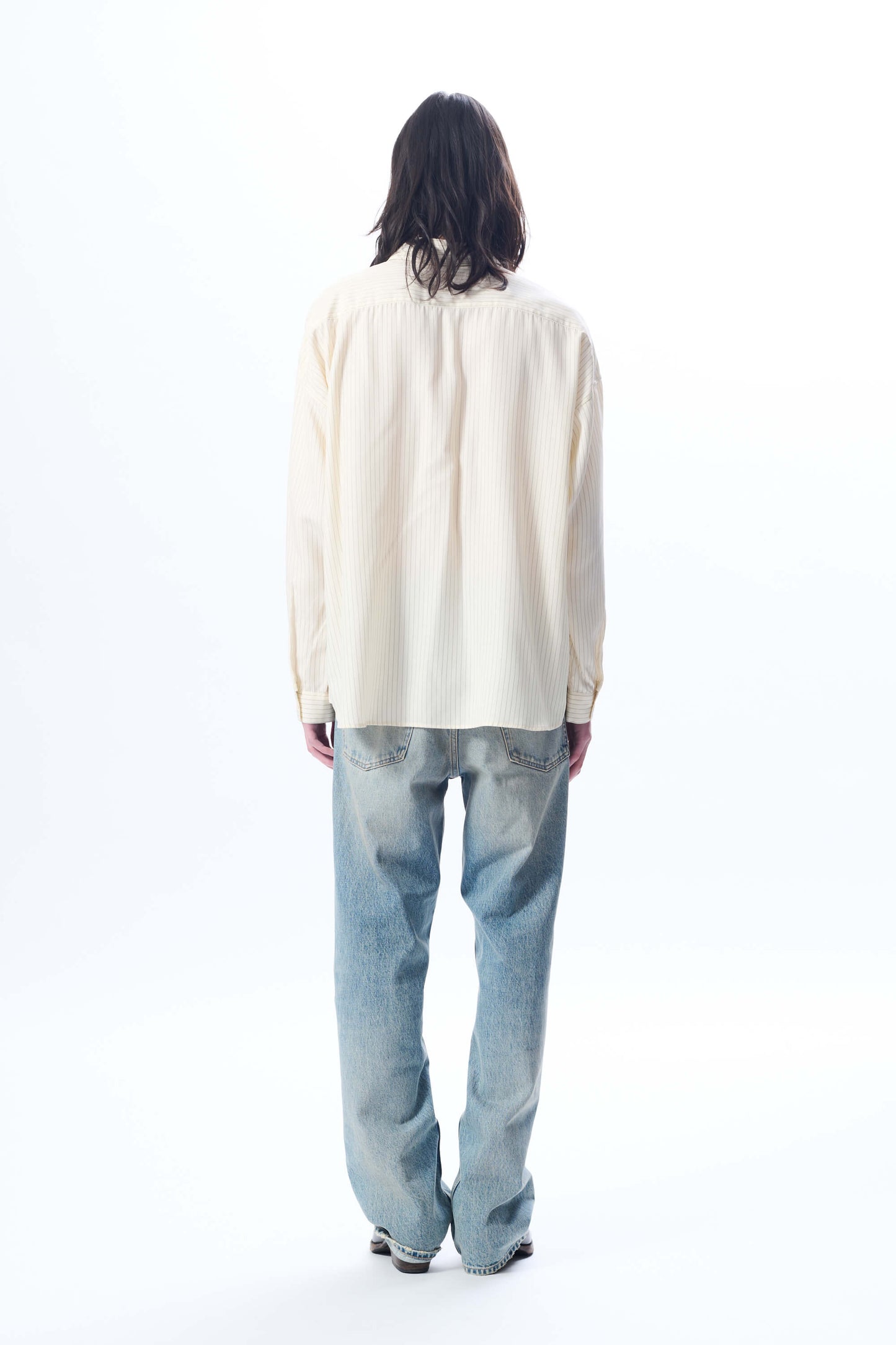 STABLE SHIRT