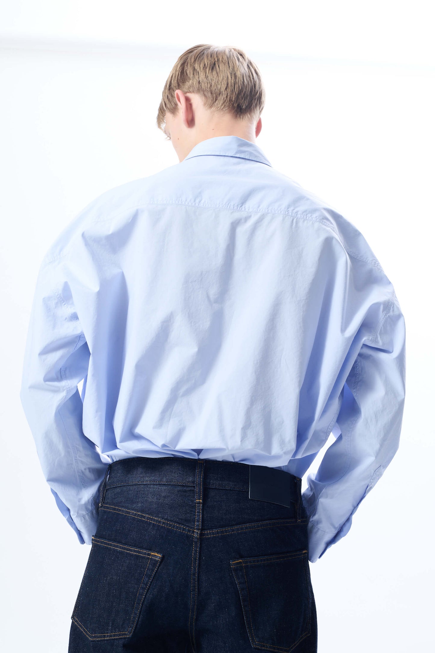 BIG SHIRT