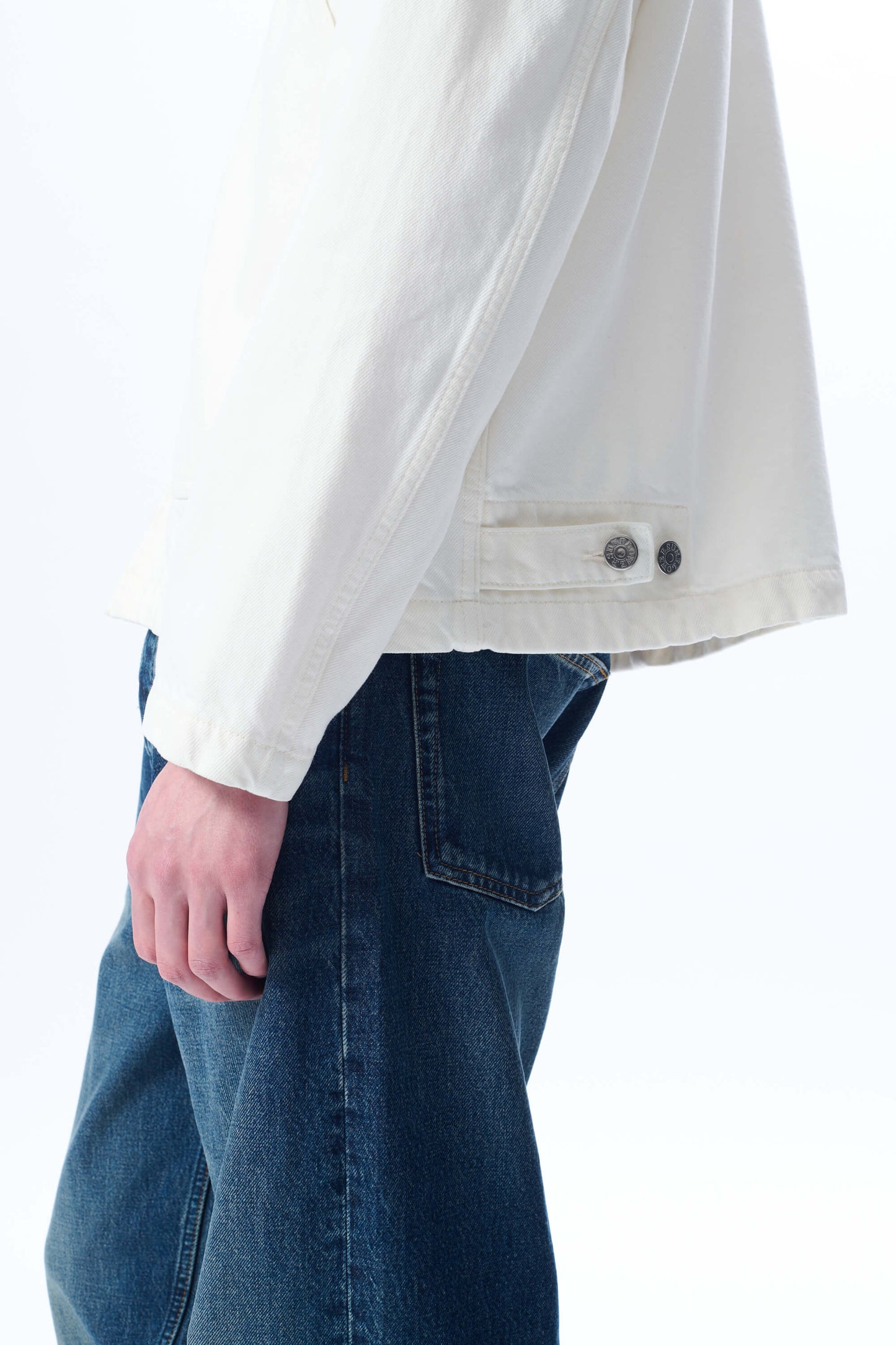 LABOUR JACKET