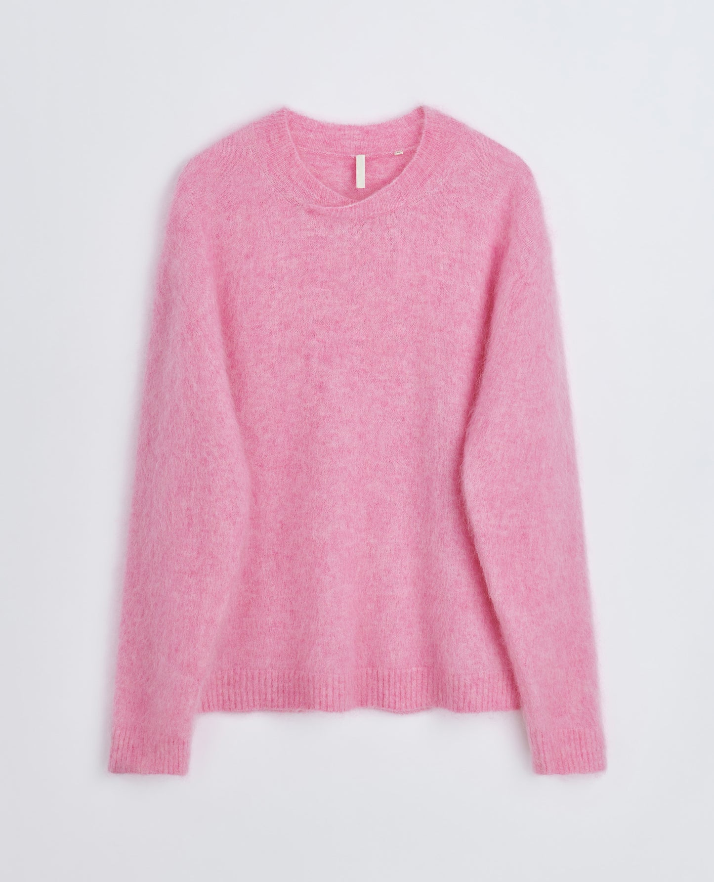 FORMIDABLE SWEATER  . PINK