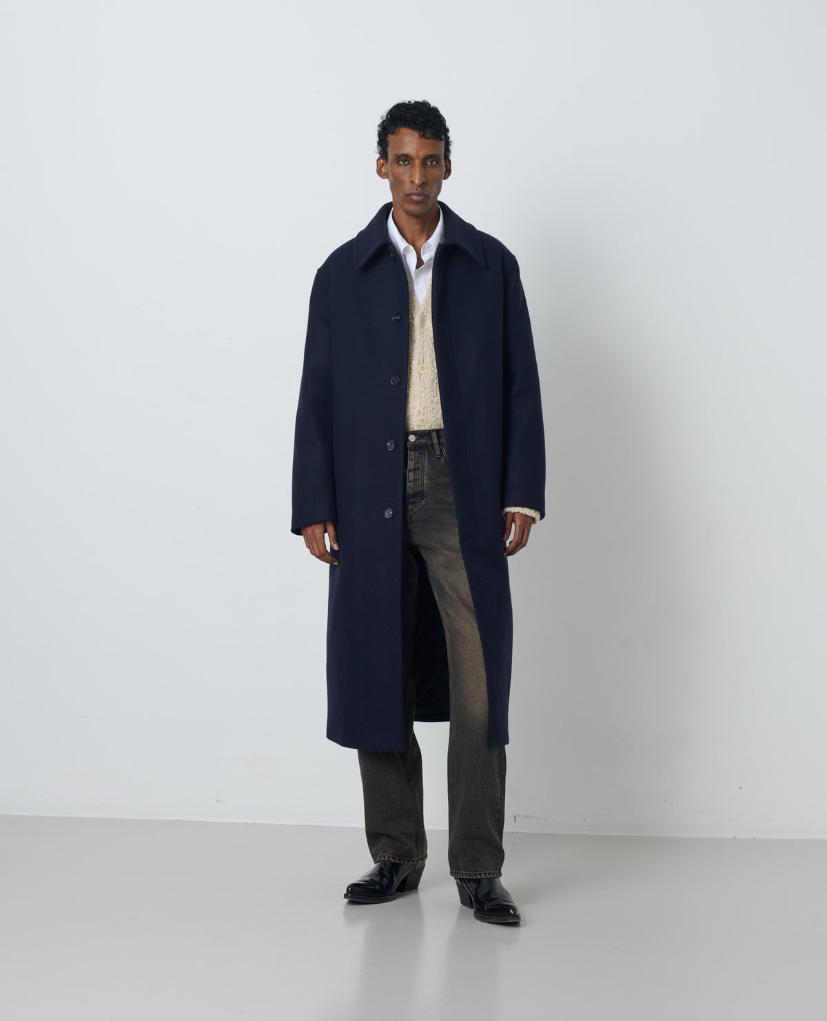 WINTER COAT